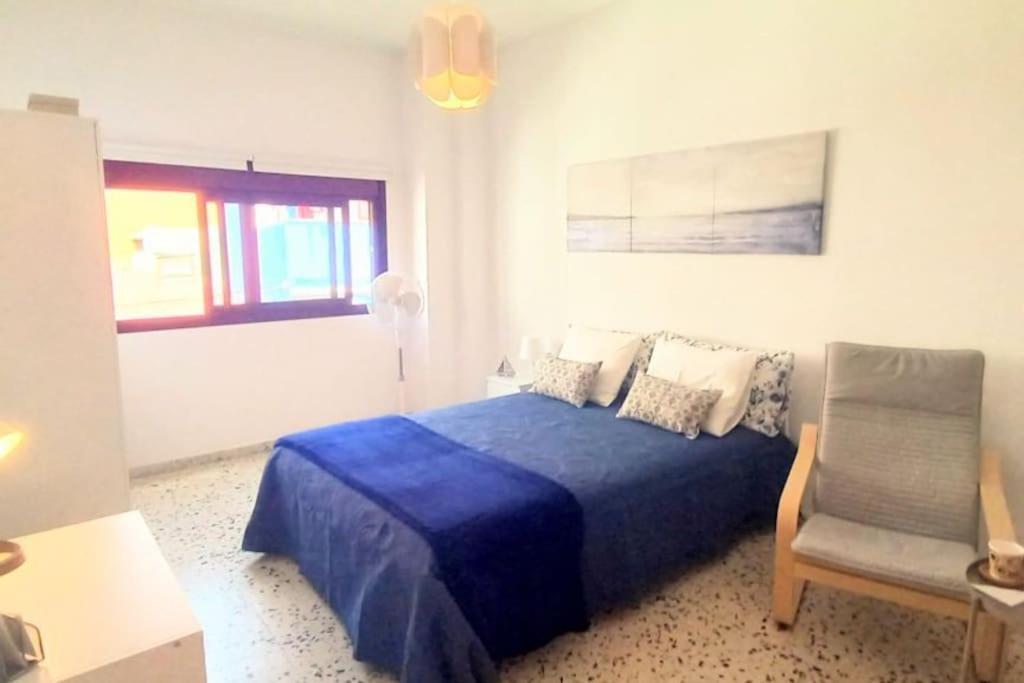 Habitacion Privada Dorive Con Bano Privado San Andres  Exterior photo