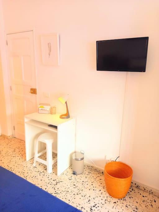 Habitacion Privada Dorive Con Bano Privado San Andres  Exterior photo