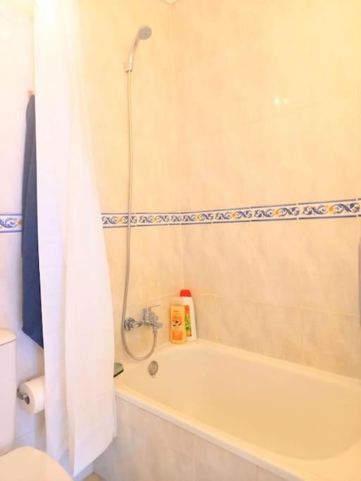 Habitacion Privada Dorive Con Bano Privado San Andres  Exterior photo