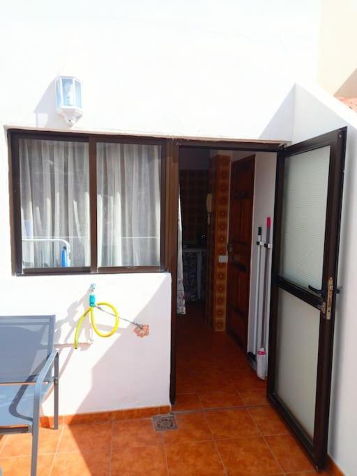 Habitacion Privada Dorive Con Bano Privado San Andres  Exterior photo